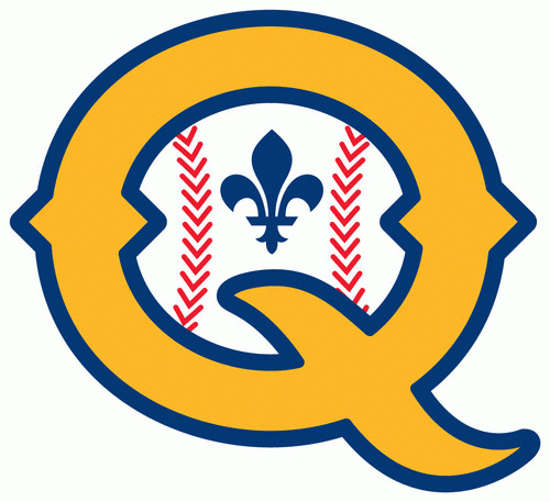 Quebec Capitales 2008-Pres Primary Logo iron on transfers for clothing